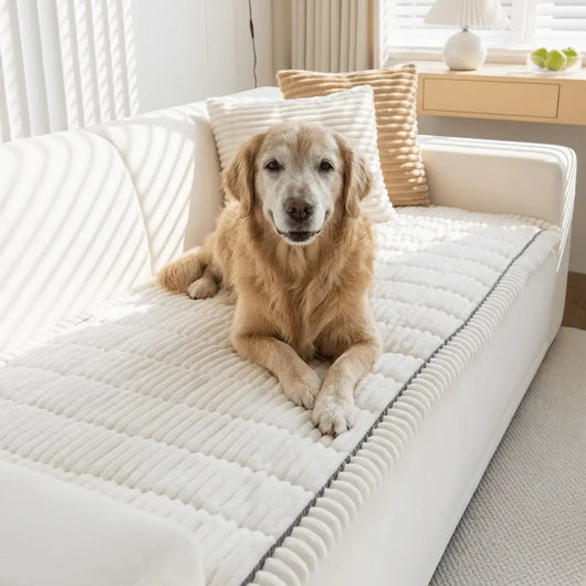 CloudPaw™ Orthopedic Pet Lounge